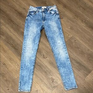 Women's Skinny Jeans